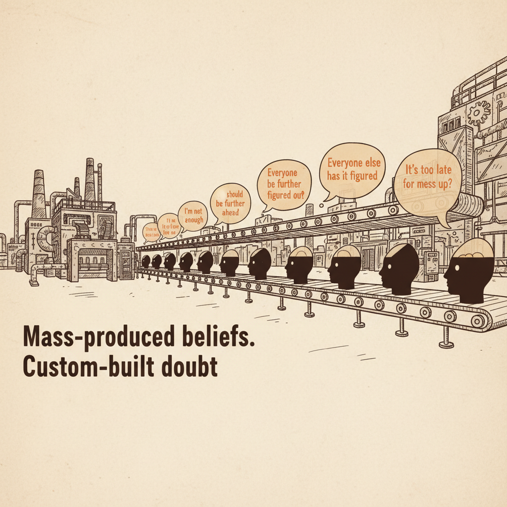 Factory of Doubt